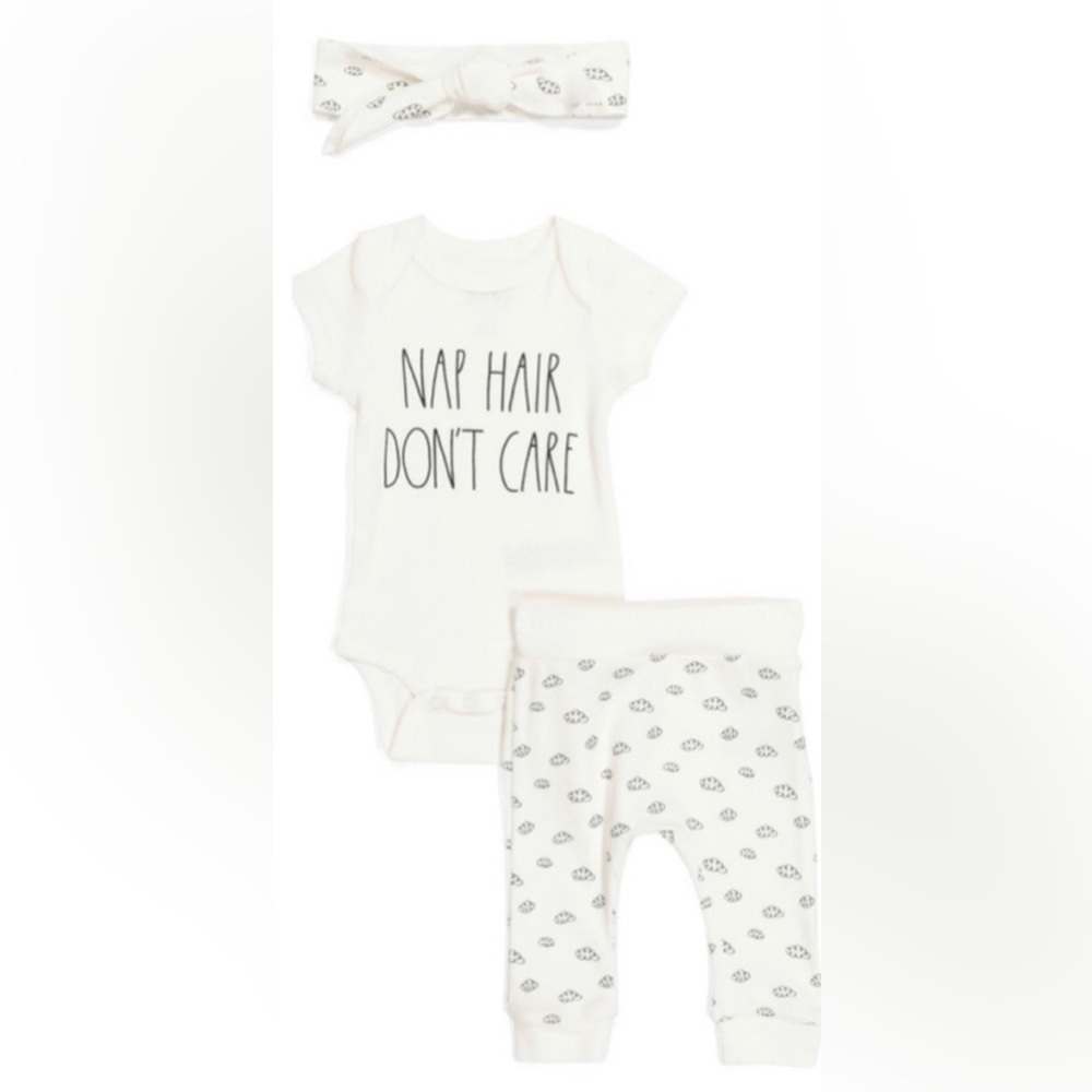 Rae Dunn 3 piece set